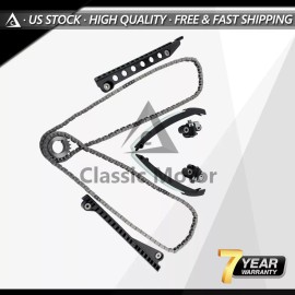 Unbranded Timing Chain Kit Fits Ford F-150 F-250 F-350 Super Duty 2005 2006 2007 2008