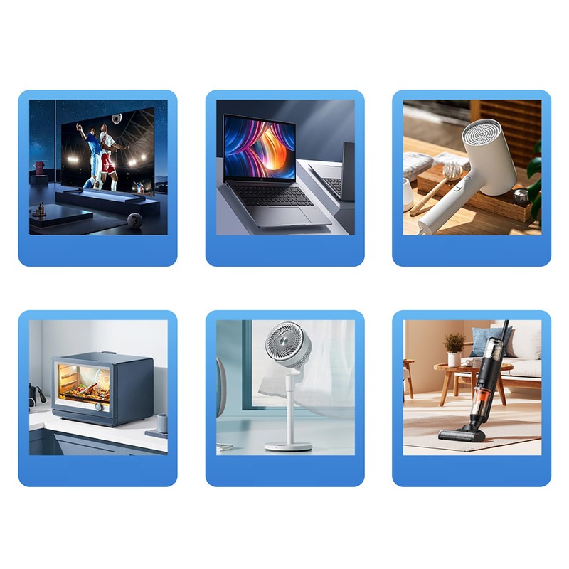 Electromagnetic Field Radiation Detector High Sensitivity Accuracy EMF Tester with