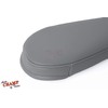 Auto Champ Of Texas: Driver-Side Seat Vinyl Armrest Cover Compatible