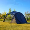 Camping canopy Outdoor canopy Waterproof Sunproof Windproof Thermal insulation Shading