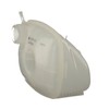 febi bilstein 02205 Radiator Expansion Tank with Bore for Liquid