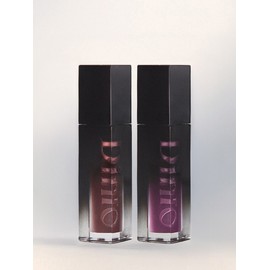 Dinto 발렌타인에디션 블러글로이 미니 립 틴트 듀오 Valentine Edition Blush Glow Mini Lip Tint Duo