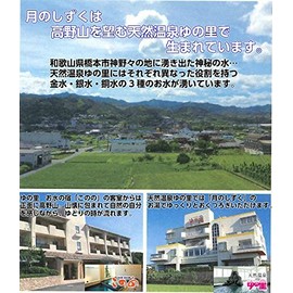 User Of Mother Soap Shampoo natyuraruriri-bu 500 