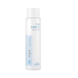 Cynic The Simple Daily Lotion 145ml / 싸이닉 더 심플 데일리 로션 145ml