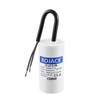 BOJACK CBB60 16uF 450V 50/60HZ Starting Capacitor, SH Motor Operating