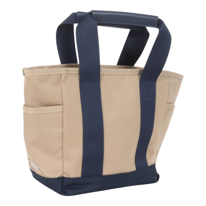 Munsing Wear MQCXJA44 Women's Cart Bag, Belt Design, Shoulder Belt,