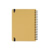 [Delphonics Notebook 2026-2027 Version/Starts March 2026] Rollbahn Diary Cola L