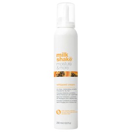 milk_shake | moisture & more whipped cream 200ml