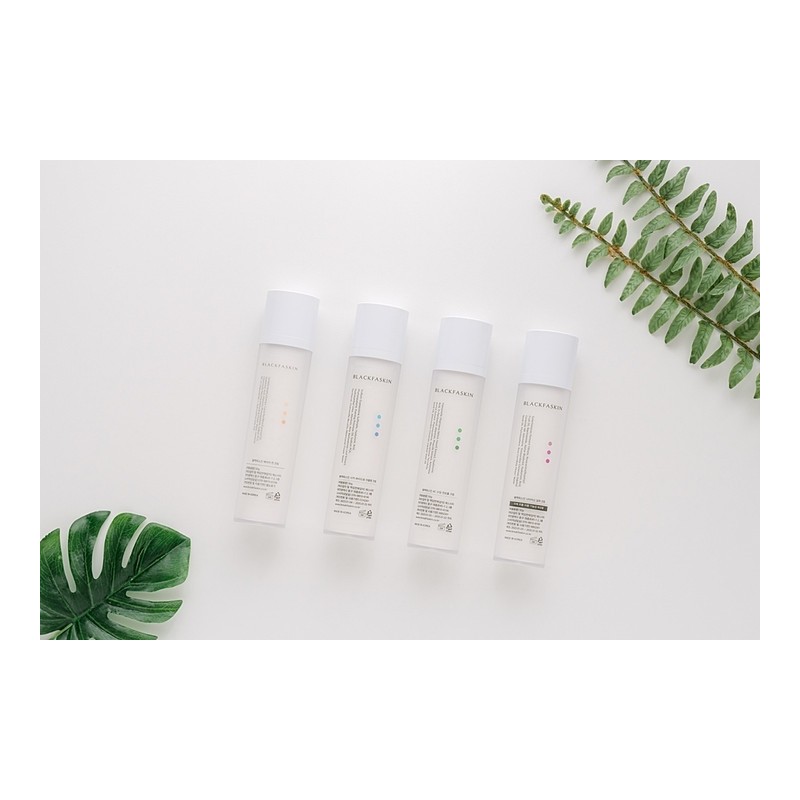 Good morning moisture recharge Barrier steamed cream 50g / 굿모닝