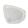 AQA (e-kyu-e-) with Prescription Lens bu-bo・dexyuooputikarurenzu (1 Pieces) 0010 Small