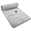 VANKADA Heating Pad Electric Heat Pad, Hot Heated Pad,Moist Heat