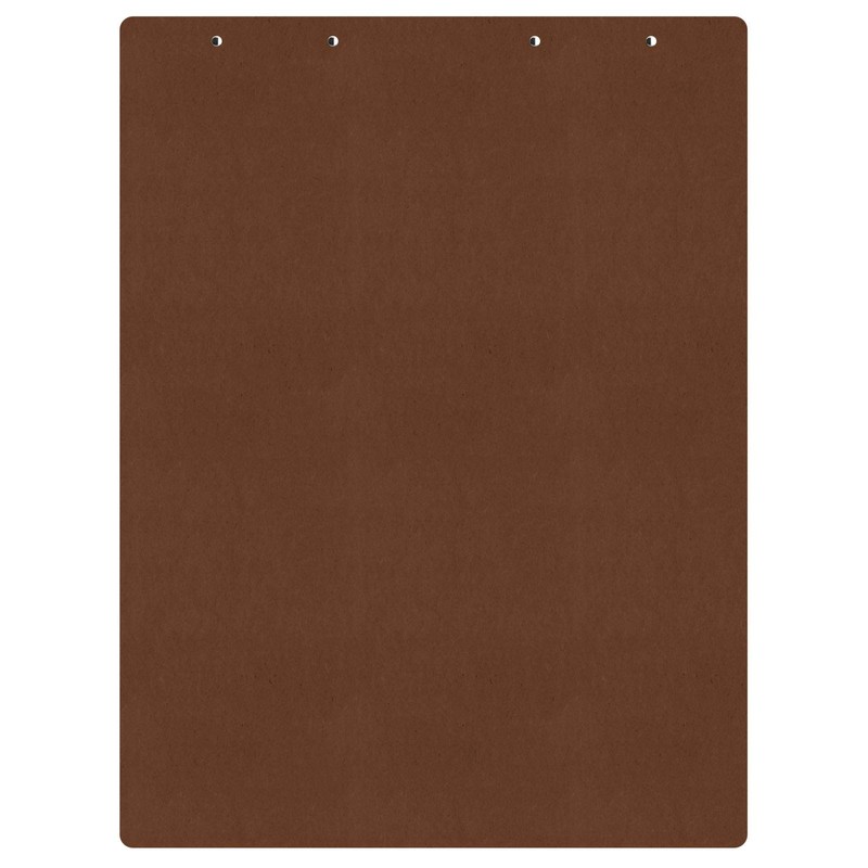 Vertical 18 x 24 HDF Clipboard