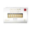 Labo Crescina Transdermic New Plate-Like Complete Set 12 Growth 200 Women 40 Ampoules