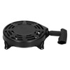 Recoil Starter Pull Engine Start Accessories Replacement with Screws for
