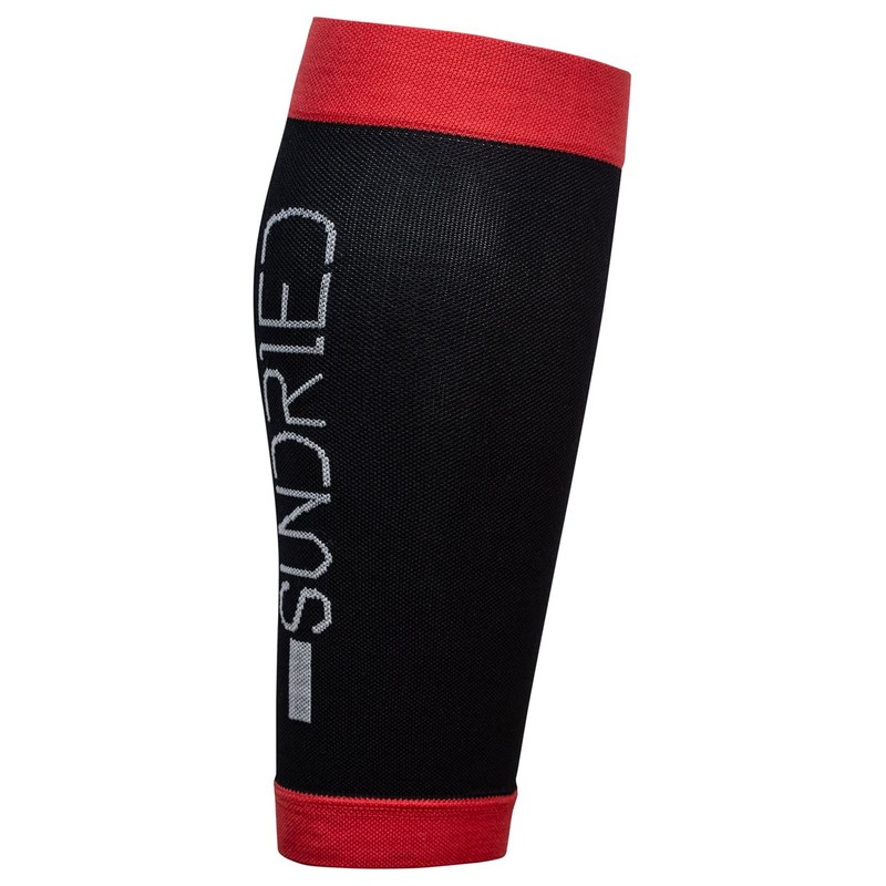 Sundried Compression Calf Sleeve Muscle Support Sport Lower Leg Compression