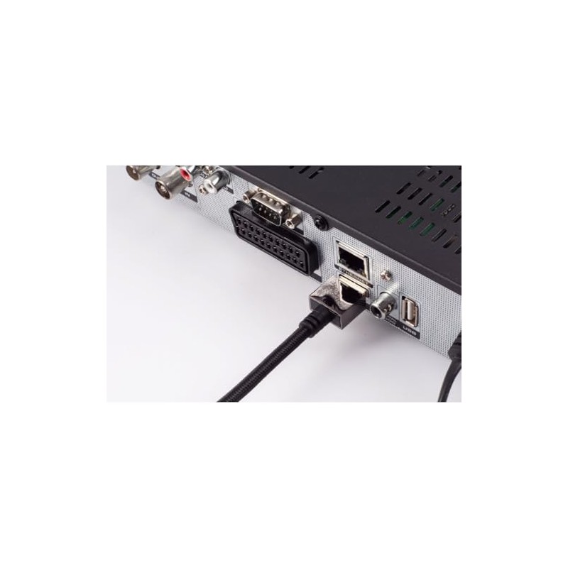 shiverpeaks PRO Series II HDMI Cable 4K Slim 1.0 m