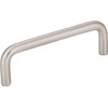 Elements S271-3.5BC Torino Steel Wire Pull