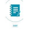 SFBB Safer Food Better Business Caterers 24 Month Diary Refill