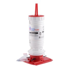 Holdrite HFP-P1 HydroFlame Pro Firestop Sleeve 1/2 - 1-1/4 In. Polypropylene