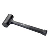 alyco 196789 Mallet antirrebote Monoblock 455 gr Made in Polyurethane