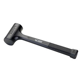 alyco 196789 Mallet antirrebote Monoblock 455 gr Made in Polyurethane 300 mm