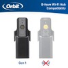 Orbit 21006 B-hyve Wi-Fi Hub, Gray