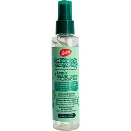 Jaloma Gel Hidratante con Pepino, Revitalizador de la Piel, 120ml