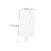 Operitacx 12pcs Ice Cream Box Ice Cream Party Favors Cartoon