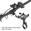 GUB PLUS 6 Road Bicycle Mountain Bike Mobile Phone Holder