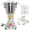 HYDDNice 350g Grain Mill Grinder High Speed 1500W 28000RPM Electric
