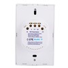 1/2/3 Gang Smart WIFI Wireless Touch Switch Panel Switch Remote