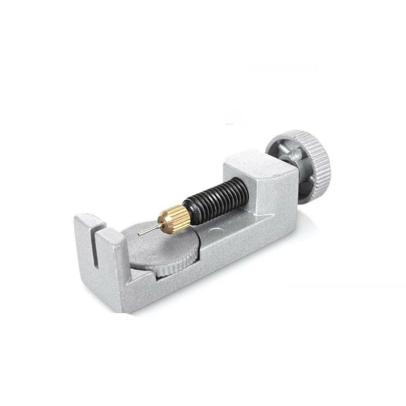 Unbranded Metal Adjustable Watch Band Strap Bracelet Link Pin Remover