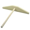 Endo Shoji 0669-1201 Dragonfly for Crepe, Beige, 7.9 x 8.0
