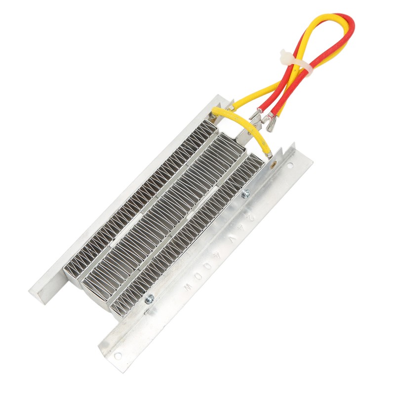 24V 400W 150B2 PTC Heating Element Insulated Ceramic Air Heater