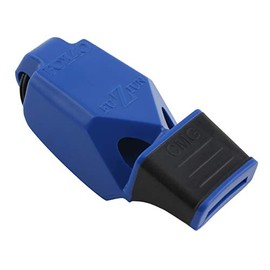 Fox 40 Fuziun CMG w/Breakaway Lanyard (Blue)