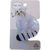 AQUA Miscellaneous Goods Hair Clip Manuru Neko