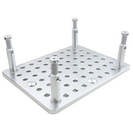 Kupo - tornillo de bebé extra largo de 3.5 pulgadas con rosca macho de 3/8"-16 (KG091612)