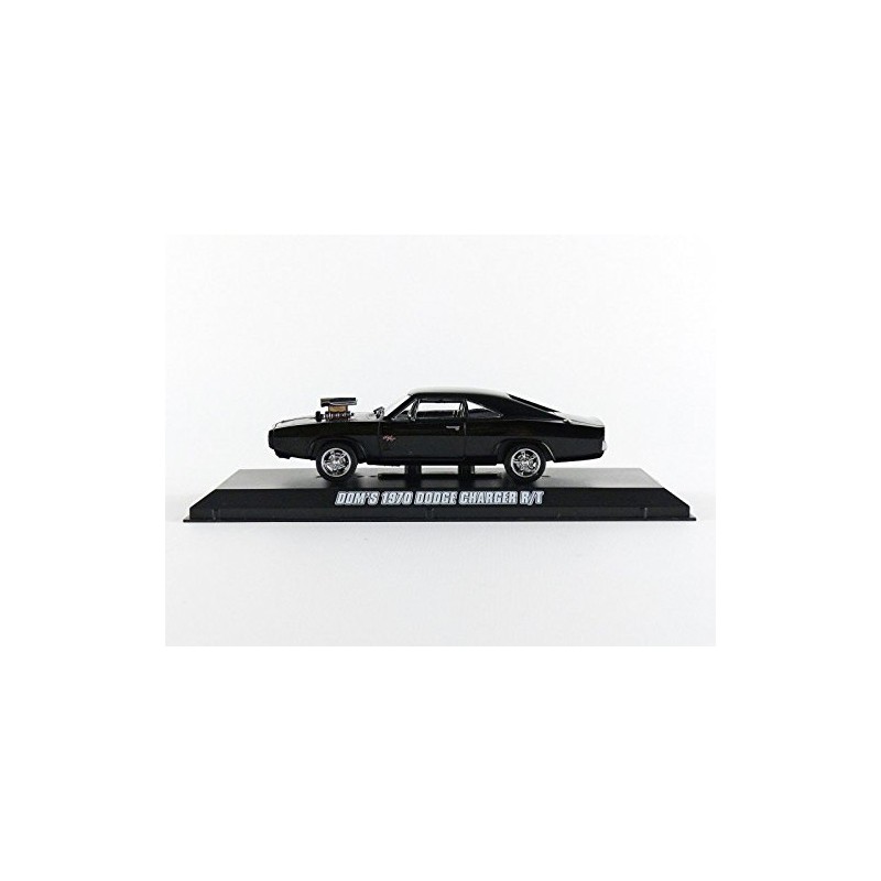 Greenlight 86228 Maßstab 1: 43 „Dom 1970 Dodge Charger R/T“