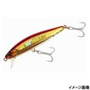 JACKALL Big Backer Anchopedo, 4.1 inches (103 mm), 1.5 oz