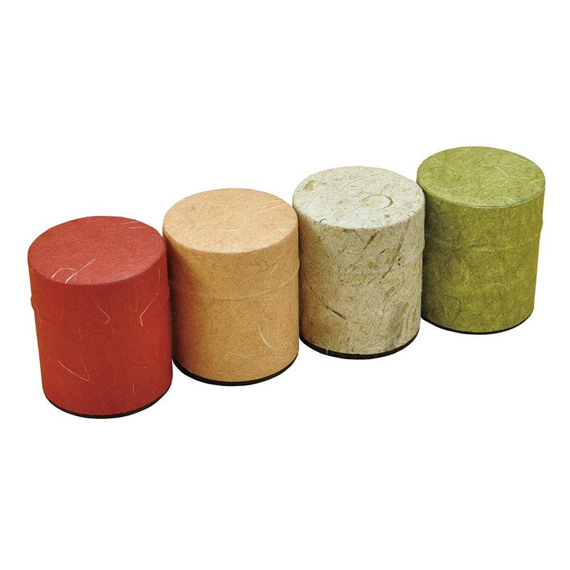 yamako- plasticky 2-Folds • Easy Mini Green 89634 