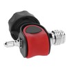 Diving Buzzer Universal Underwater Signal Acoustic Generator Stainless Steel Sounder