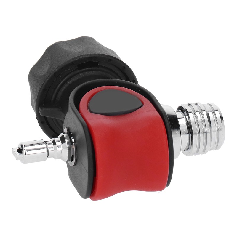 Diving Buzzer Universal Underwater Signal Acoustic Generator Stainless Steel Sounder