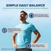 Chill Pill Happy Pills Mood Stabilizer Women and Men with