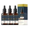 Vitamina C Colageno Acido Hialuronico Elastina Retinol 3pcs