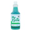 Kinzua Environmental Fly-Zyme, Highly Concentrated Enzyme Drain Cleaner for Pipes,