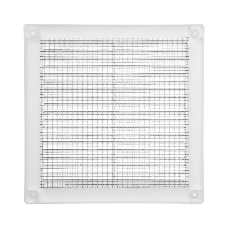 Vent Systems 4.5" x 4.5" Inch (Opening Dimensions) - Pack