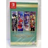 Kemco RPG Selection Vol. 6 + Vol. 9 Switch Brand
