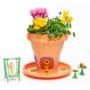 TOMY E72776DE My Fairy Garden Spielzeugset-Magischer Kinder ab 4 Jahre
