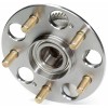 QuickSteer Wheel Bearing and Hub Assembly Rear 512179 for Honda