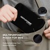 Gentlehomme Beard Shampoo + Pouch Kit